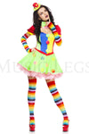 Big Top Babe
