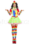 Big Top Babe