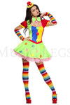Big Top Babe