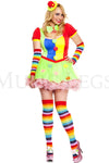 Big Top Babe