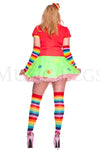 Big Top Babe