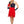 Fiery Flapper