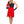 Fiery Flapper