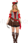 Private Pirate