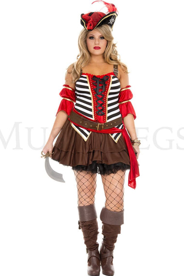 Private Pirate