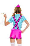 Lady Lederhosen