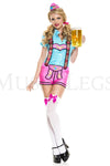 Lady Lederhosen