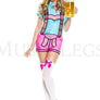 Lady Lederhosen