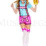 Lady Lederhosen