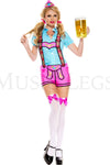 Lady Lederhosen