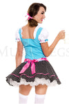 Miss Oktoberfest