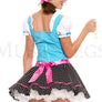 Miss Oktoberfest