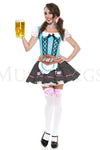 Miss Oktoberfest