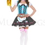 Miss Oktoberfest