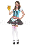 Miss Oktoberfest