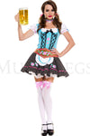 Miss Oktoberfest