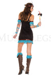 Native Princess