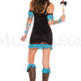 Native Princess