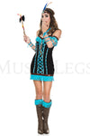 Native Princess