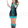 Native Princess