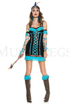 Native Princess