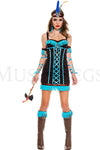 Native Princess