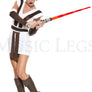 Sexy Star Warrior Costume