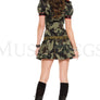 Sexy Army Brat