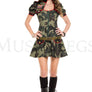 Sexy Army Brat
