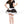 Sweet & Majestic French Maid