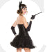 1920s Flapper Fever Costume