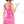 Flirtatious Flapper