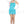 Flirtatious Flapper