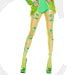 Green Leaf Queen
