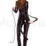Frisky Feline Costume