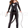 Frisky Feline Costume