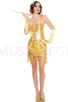 Dazzling Babe