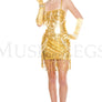 Dazzling Babe