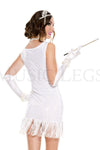 Charming Flapper