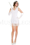 Charming Flapper
