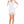 Music Legs Charming Flapper