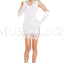 Charming Flapper