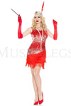Fearless Flapper