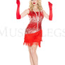 Fearless Flapper