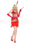 Fearless Flapper
