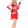 Fearless Flapper