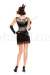 Fearless Flapper