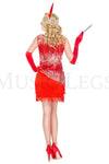 Fearless Flapper