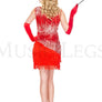 Fearless Flapper