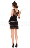 1920s Flapper Fever Costume